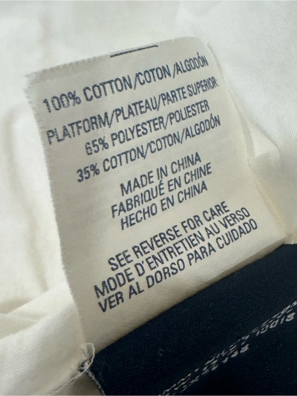 Tommy Hilfiger/ - Ruffled Eyelet 13” Drop Bed Skirt, Queen